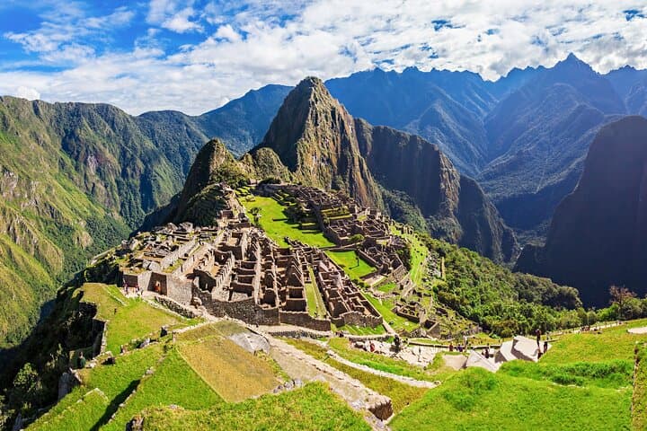6-Day Cusco Sacred Valley Zipline and Machu Picchu Adventure photo 2