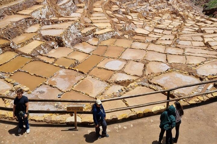 6-Day Cusco Sacred Valley Zipline and Machu Picchu Adventure photo 3