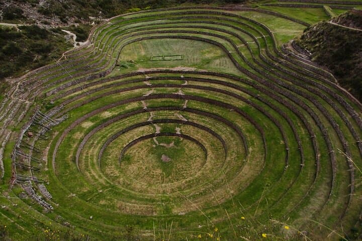 6-Day Cusco Sacred Valley Zipline and Machu Picchu Adventure photo 5