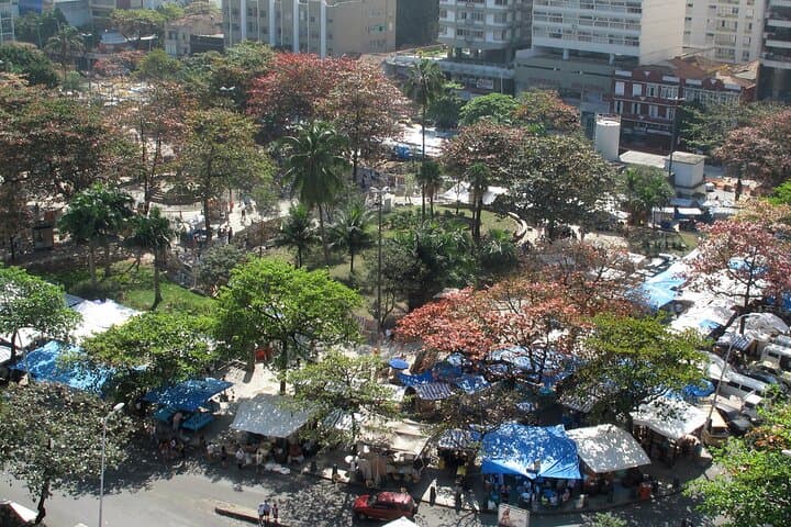 Ipanema Hippie Fair Guided Visit: Sunday Market, Crafts & Caipirinha photo 5