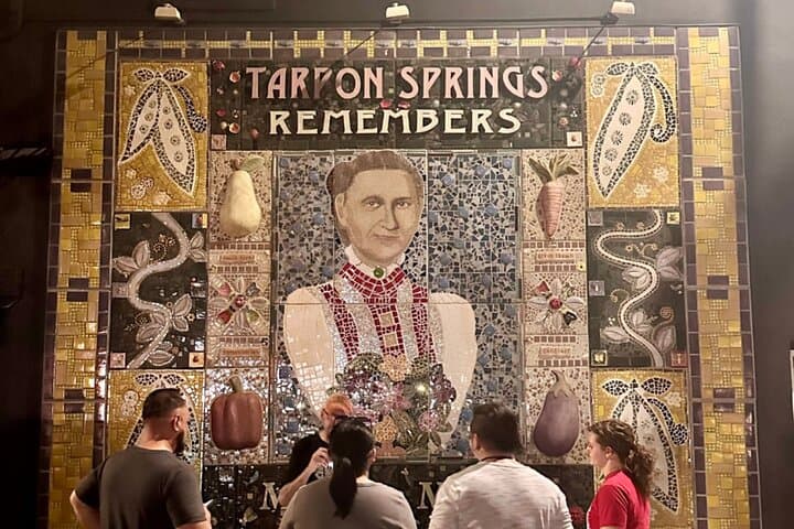 Tarpon Springs Night Ghost Tour — Haunted History, Sponge Docks & Practical Tips photo 4