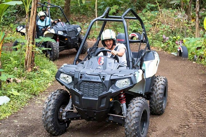 3-Day Bali Adventure: Rafting, Jungle Buggies and Mount Batur Sunrise photo 4