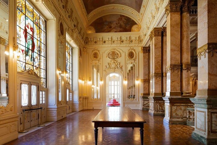 Guided Tour of Rio's National Theater & National Library photo 5