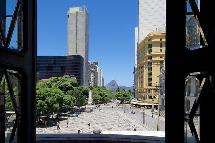 Guided Tour of Rio's National Theater & National Library photo 6