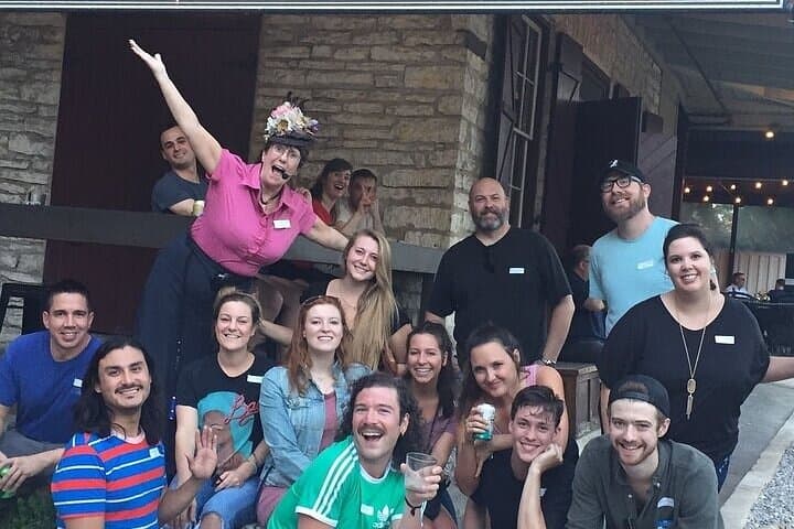 After-Hours in Austin: Original Austin Ghost Tours Through Downtown Haunts photo 2