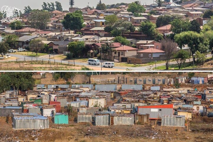 Soweto Half-Day Minivan Tour to Mandela House & Hector Pieterson Memorial photo 2