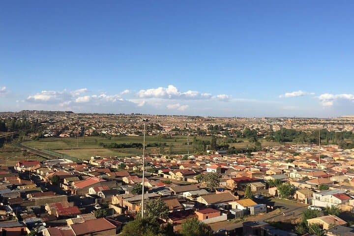Soweto Half-Day Minivan Tour to Mandela House & Hector Pieterson Memorial photo 3