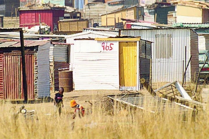 Soweto Half-Day Minivan Tour to Mandela House & Hector Pieterson Memorial photo 4