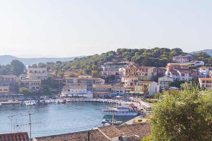 Pantokrator Summit & Old Perithia: Private Corfu Mountain Tour Guide photo 6