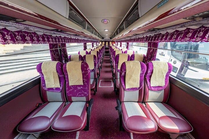 Hanoi to Cat Ba Island Transfer: Bus, Speedboat & Limousine Options photo 2
