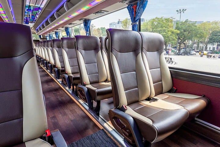 Hanoi to Cat Ba Island Transfer: Bus, Speedboat & Limousine Options photo 5