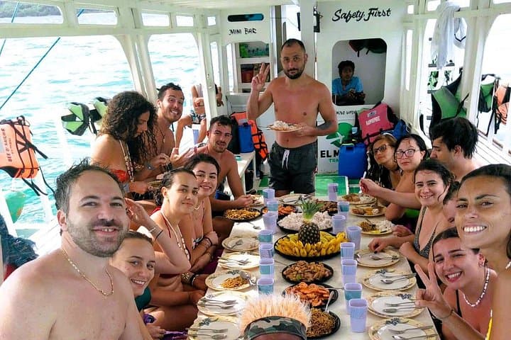 El Nido to Coron Palawan Expedition — 3D/2N Island-Hopping & Snorkel Adventure photo 3