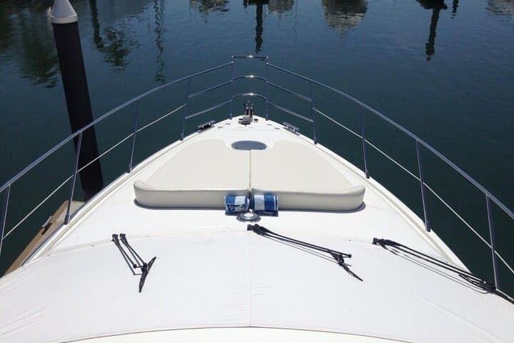 Private 58‑ft Yacht Charter in Puerto Vallarta — Bay of Banderas Day Cruise photo 5