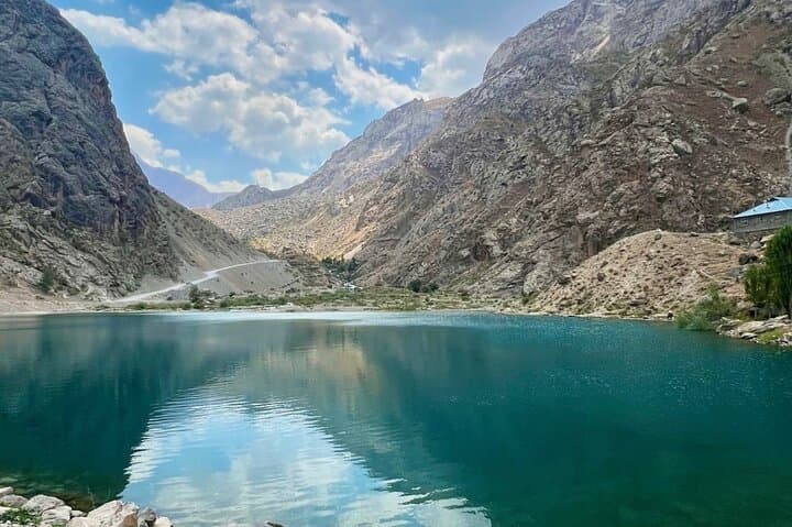 Seven Lakes Day Trip from Samarkand — Panjakent, Sarazm & the Fann Mountains photo 3