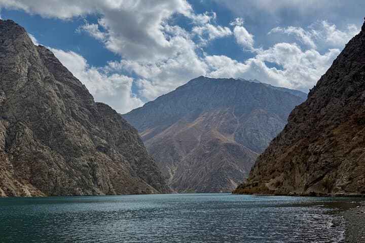 Seven Lakes Day Trip from Samarkand — Panjakent, Sarazm & the Fann Mountains photo 4