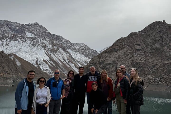 Seven Lakes Day Trip from Samarkand — Panjakent, Sarazm & the Fann Mountains photo 5