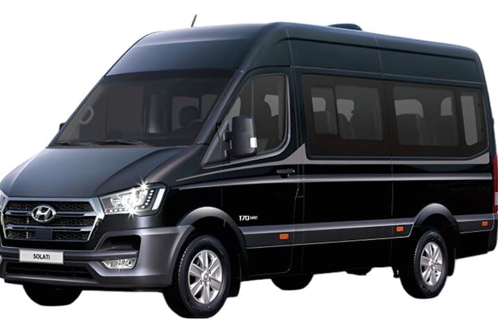Private Car Charter in Seoul: Tailored Day Trips to Nami Island, DMZ & Seoraksan photo 2