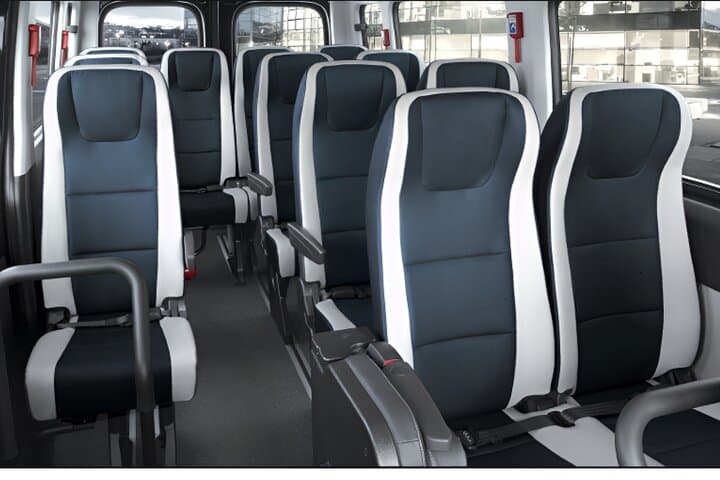 Private Car Charter in Seoul: Tailored Day Trips to Nami Island, DMZ & Seoraksan photo 4