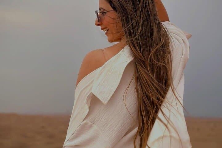 VIP Dubai Red Dune Desert Safari: 4x4 Dune Bashing, Camel Ride & BBQ Dinner photo 3