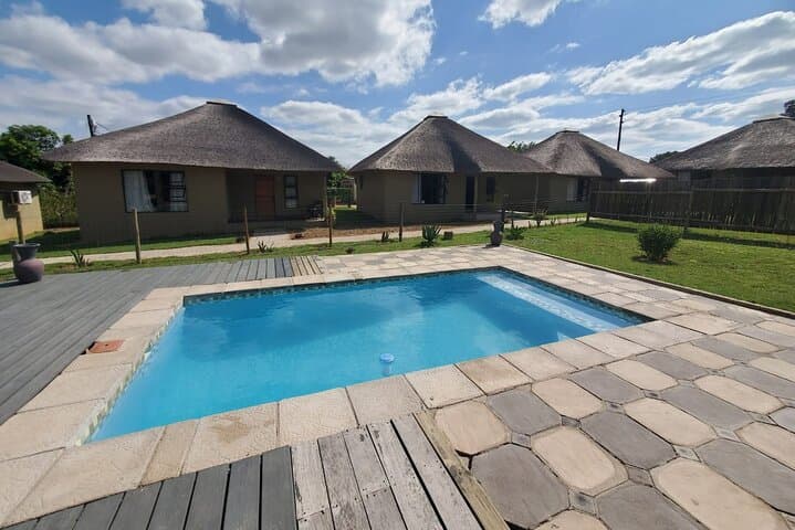 3-Day Kruger Park Safari Adventure — Manyeleti & Kruger Big Five Safari photo 1