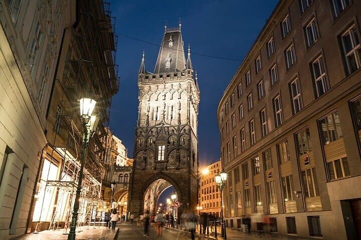 Prague City Pass: 3-Day Classic Attractions & Prague Castle Guide
