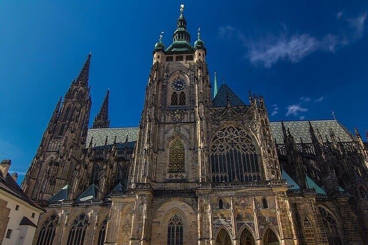 Prague City Pass: 3-Day Classic Attractions & Prague Castle Guide photo 5