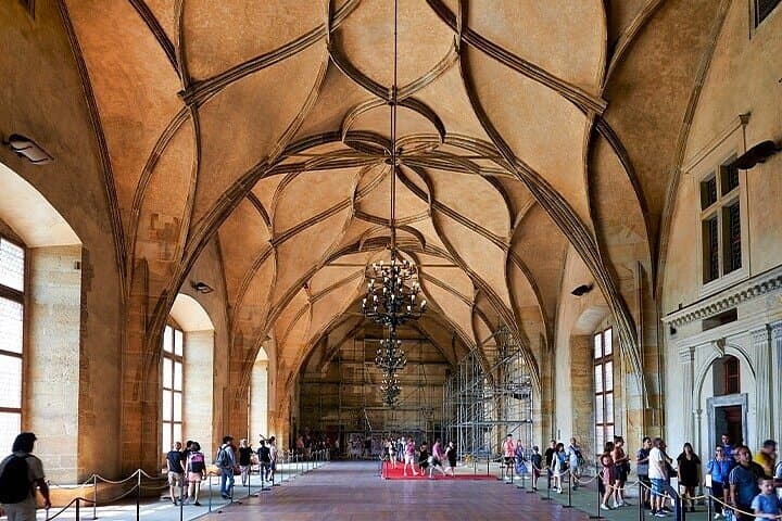 Prague City Pass: 3-Day Classic Attractions & Prague Castle Guide photo 6