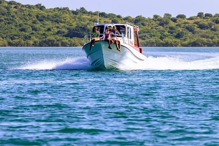Island Hopping: Inhaca, Santa Maria & Portuguese Island — Mozambique's Coastal Trio
