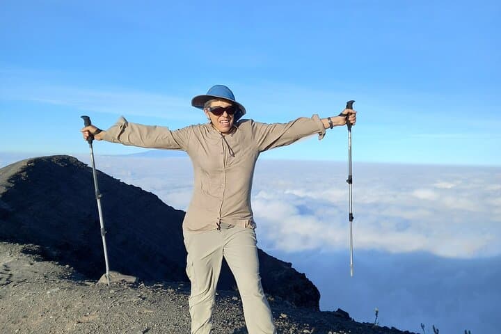 7-Day Machame Route Kilimanjaro Trek — Complete Guide to Summit via the Southern Circuit photo 5
