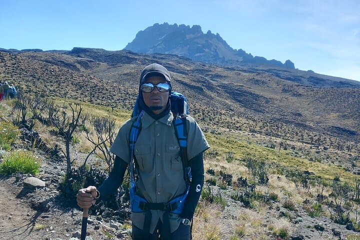7-Day Machame Route Kilimanjaro Trek — Complete Guide to Summit via the Southern Circuit photo 6