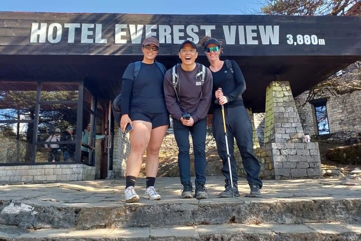 Everest Base Camp Trek for Beginners — 11-Day Guided Itinerary & Acclimatization Tips photo 3