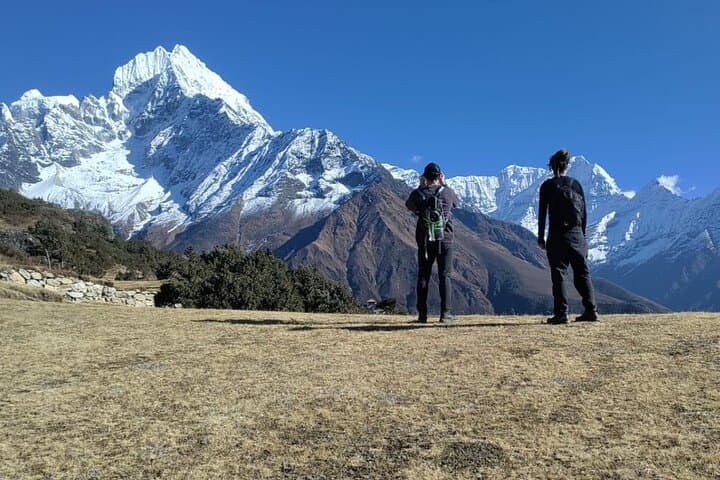 Everest Base Camp Trek for Beginners — 11-Day Guided Itinerary & Acclimatization Tips photo 2