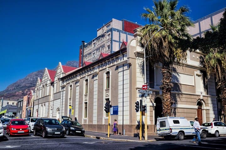 Skip-the-Line District Six Museum Private Tour in Cape Town photo 5