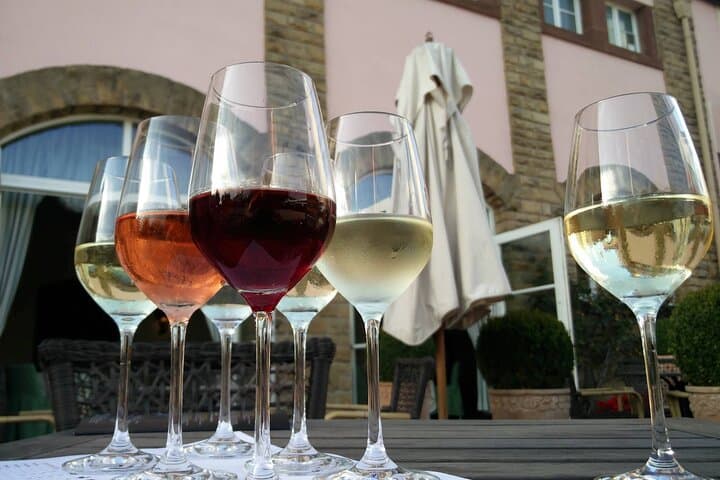 Schengen Wine, Moselle Views & Beaufort Castle: Private Luxury Day Tour photo 5