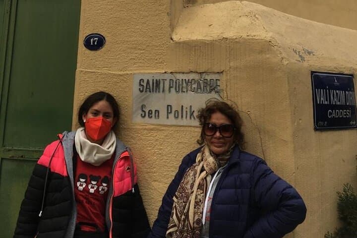 Private Guided Tour of the Seven Churches of Revelation: Ephesus, Pergamon & Pamukkale photo 4
