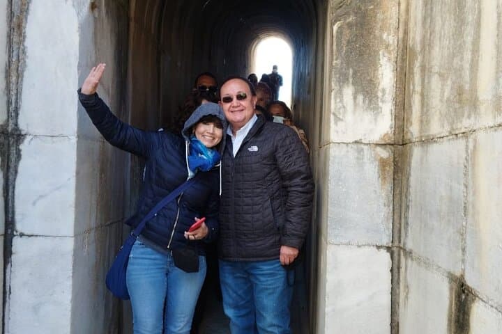 Private Guided Tour of the Seven Churches of Revelation: Ephesus, Pergamon & Pamukkale photo 6