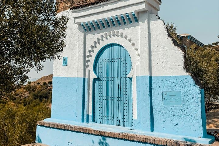 Day Trip from Fez to Chefchaouen: Blue City Highlights & Practical Guide