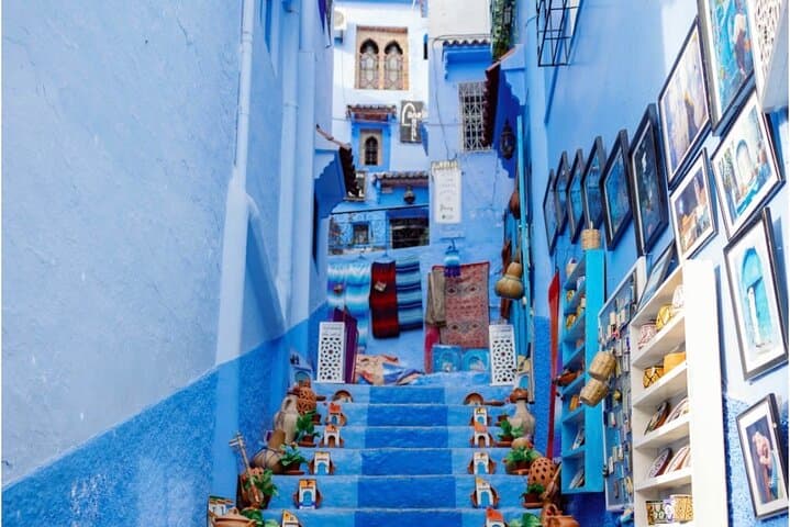 Day Trip from Fez to Chefchaouen: Blue City Highlights & Practical Guide photo 4