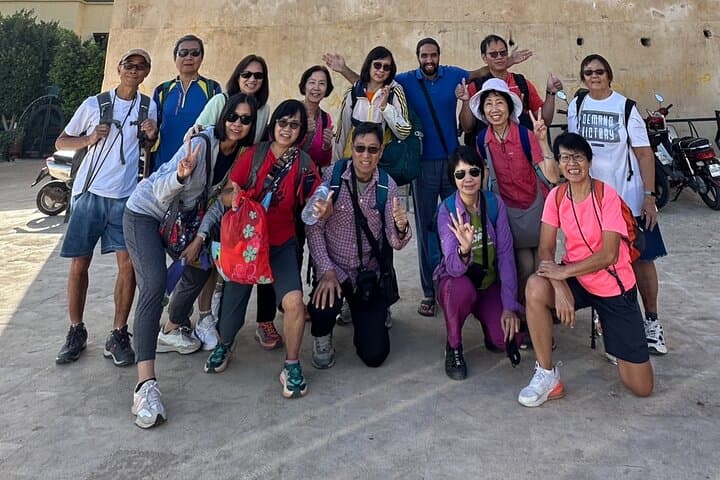 Day Trip from Fez to Chefchaouen: Blue City Highlights & Practical Guide photo 6