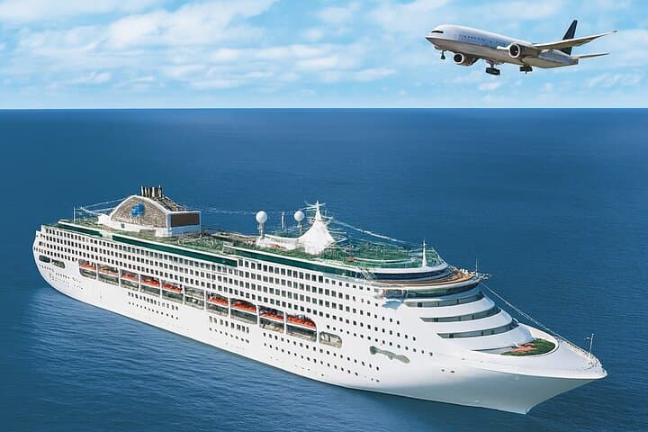 Southampton Port to Heathrow: Private Cruise Terminal Transfer Guide