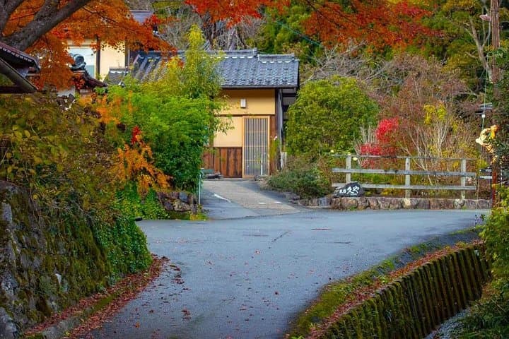Northern Kyoto Day Trip: Amanohashidate, Ine Bay & Miyama Thatched Village photo 3