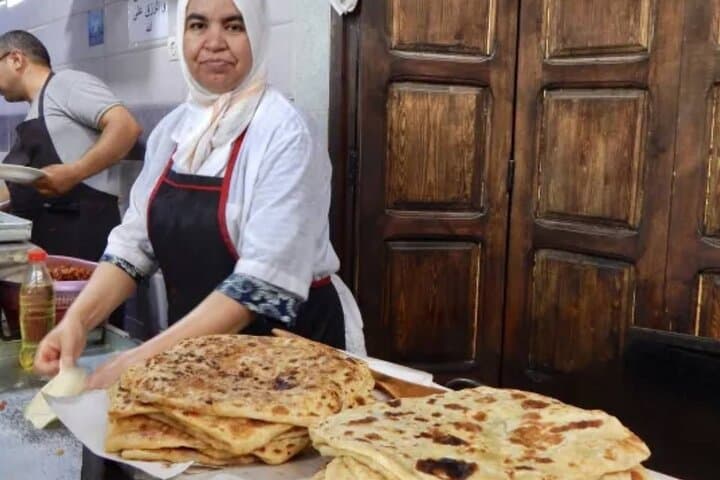 Rabat to Fes: 2-Day Guided Medina Tour from Rabat photo 4