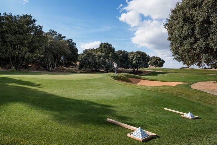 7-Day Marrakech Golf Week: Premium 18-Hole Rounds with Private Transfers photo 4