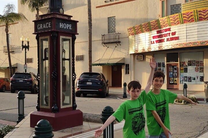 Bakersfield Scavenger Hunt: Self-Guided Walking Tour of Downtown photo 4