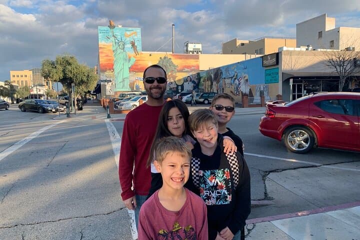 Bakersfield Scavenger Hunt: Self-Guided Walking Tour of Downtown photo 5
