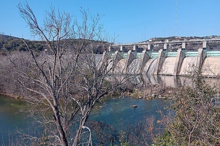 Dam Good Bus Tour Austin — Multimedia Storytelling of the 1900 Dam Collapse