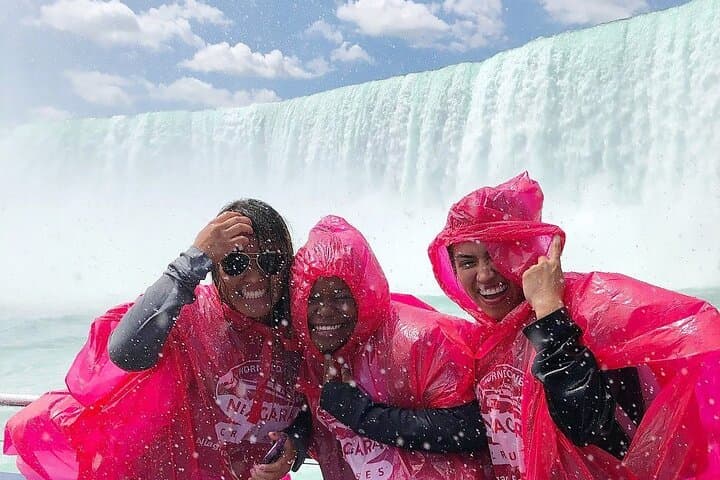 Niagara Falls Day Tour from Toronto — Hornblower Cruise, Lunch & Maple Tasting photo 5