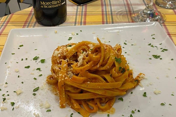 Rome After Dark: Golf-Cart Night Tour with Pizza, Pasta & Gelato photo 4