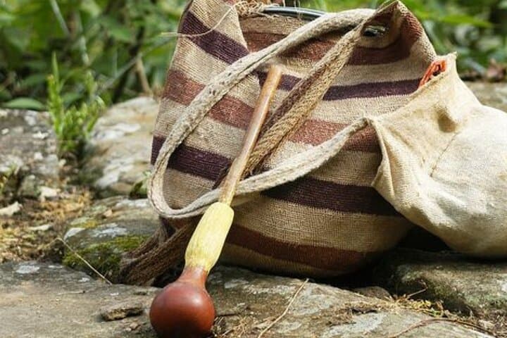 Indigenous Heritage Trek in Minca: Coffee, Cacao & Waterfall Experience photo 2