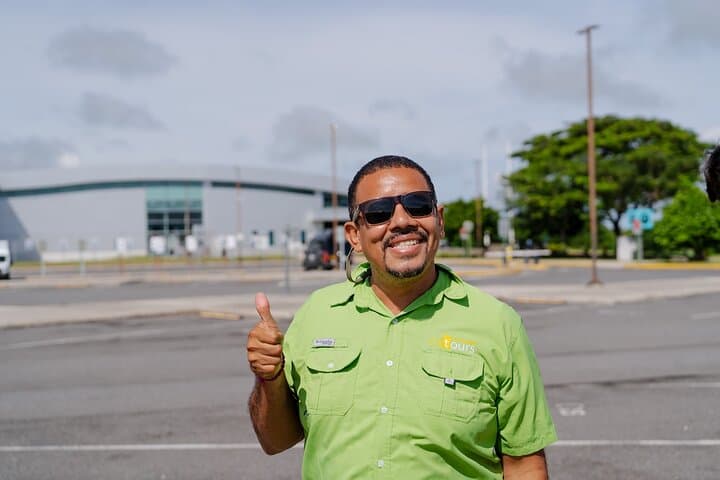 Liberia Airport to Guanacaste Hotels — Direct Shared Transfer Guide photo 5